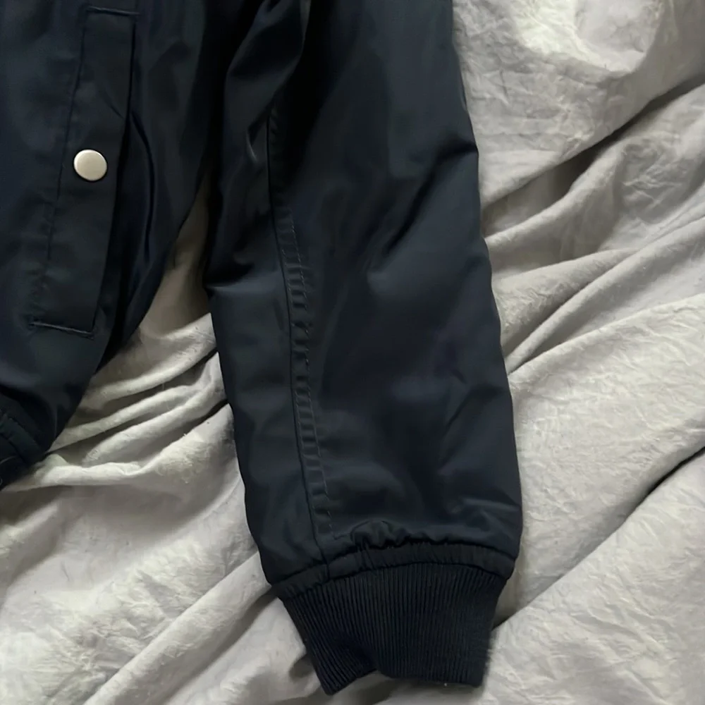 Marvel jacket - Picture 5 of 8